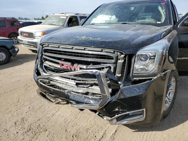 Photo 9 from auction – 2016 GMC YUKON SLT with VIN 1GKS1BKC6GR438282