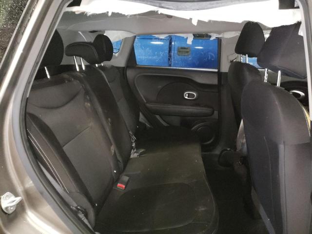 Photo 6 from auction – 2018 KIA SOUL with VIN KNDJN2A22J7621749