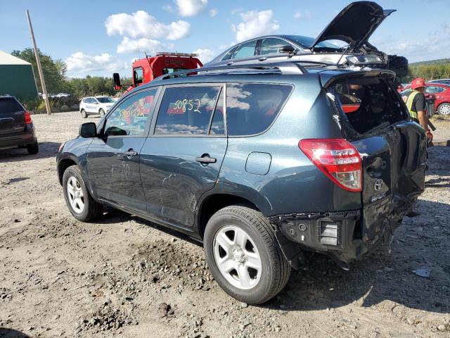 Photo 3 from auction – 2012 TOYOTA RAV4 with VIN 2T3BF4DV6CW197504