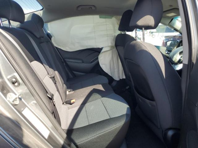 Photo 6 from auction – 2016 KIA FORTE LX with VIN KNAFX4A60G5508821