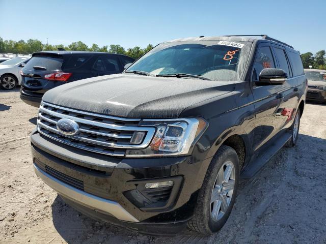 Photo 2 from auction – 2018 FORD EXPEDITION with VIN 1FMJK1HT6JEA40330