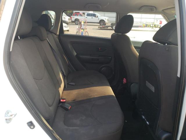 Photo 6 from auction – 2012 KIA SOUL with VIN KNDJT2A5XC7455368