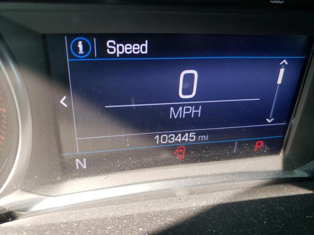 Photo 8 from auction – 2020 GMC ACADIA SLT with VIN 1GKKNMLS6LZ110943