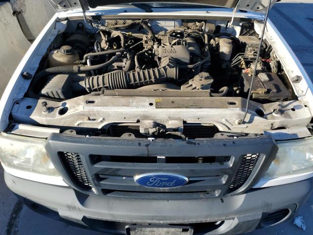 Photo 7 from auction – 2011 FORD RANGER with VIN 1FTKR1AD5BPA78466