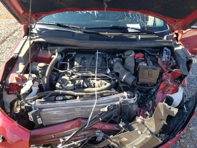 Photo 7 from auction – 2018 FORD EXPLORER L with VIN 1FM5K8F81JGB99480