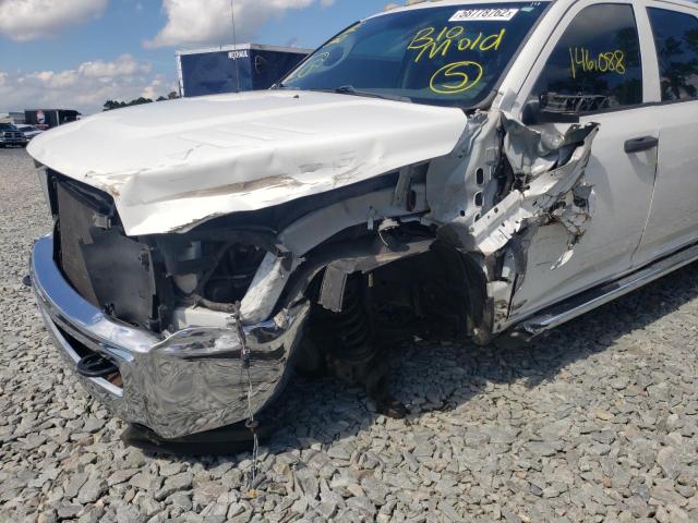 Photo 9 from auction – 2014 RAM 3500 ST with VIN 3C63RRGL5EG295128
