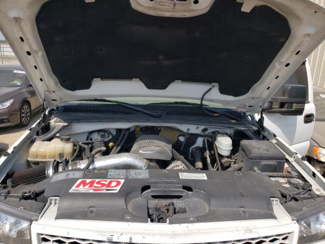Photo 7 from auction – 2005 CHEVROLET SILVERADO with VIN 1GCHK29U15E238447