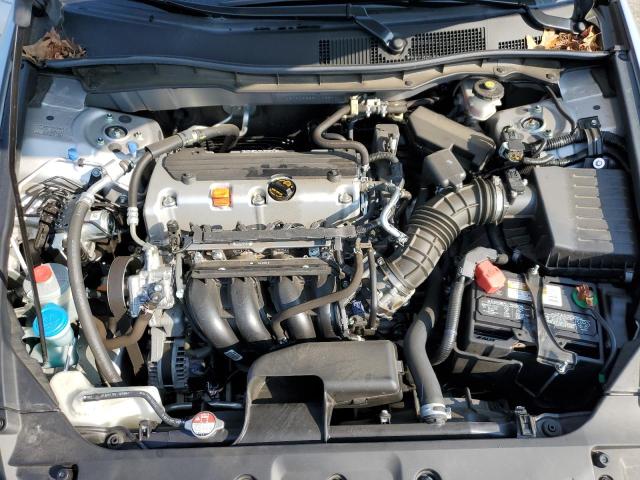 Photo 7 from auction – 2011 HONDA ACCORD LX with VIN 1HGCP2F38BA143590