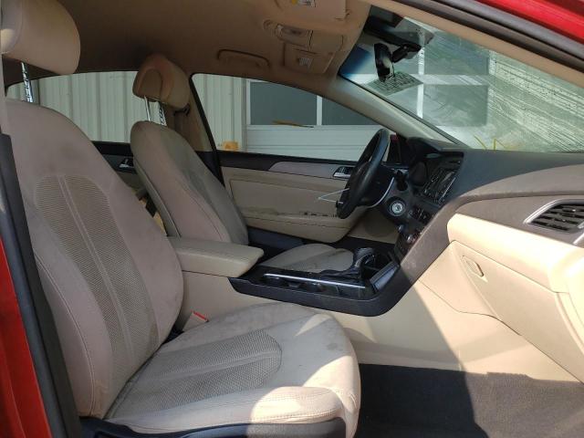 Photo 5 from auction – 2015 HYUNDAI SONATA SE with VIN 5NPE24AF9FH160545