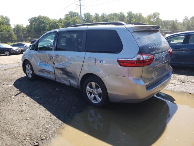 Photo 9 from auction – 2015 TOYOTA SIENNA LE with VIN 5TDKK3DC1FS614229