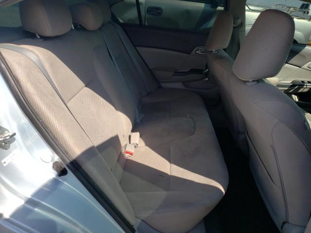 Photo 6 from auction – 2012 HONDA CIVIC LX with VIN 19XFB2F58CE364505