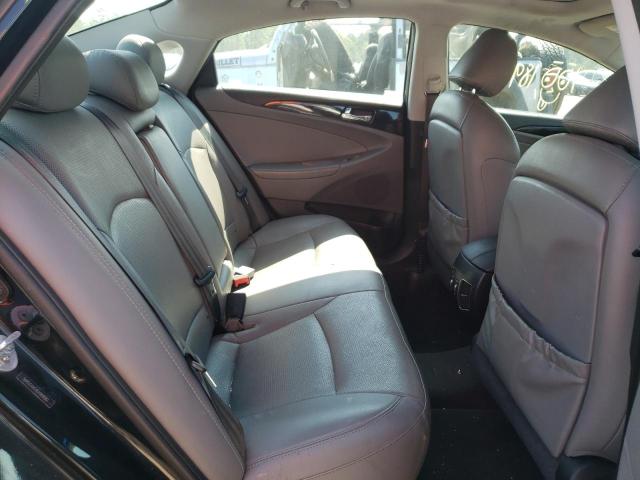 Photo 6 from auction – 2014 HYUNDAI SONATA SE with VIN 5NPEC4AC4EH909561