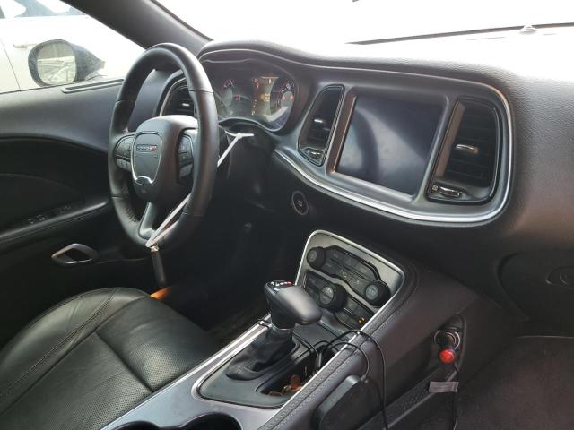 Photo 9 from auction – 2017 DODGE CHALLENGER with VIN 2C3CDZAG9HH558250