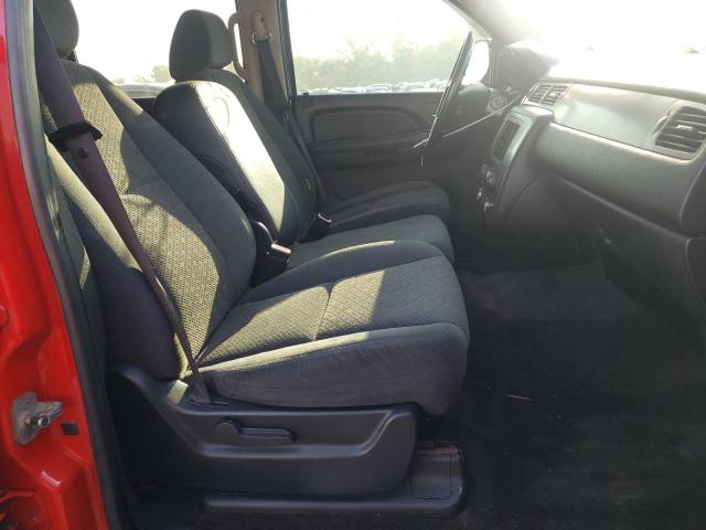 Photo 5 from auction – 2007 CHEVROLET AVALANCHE with VIN 3GNEC12097G299632
