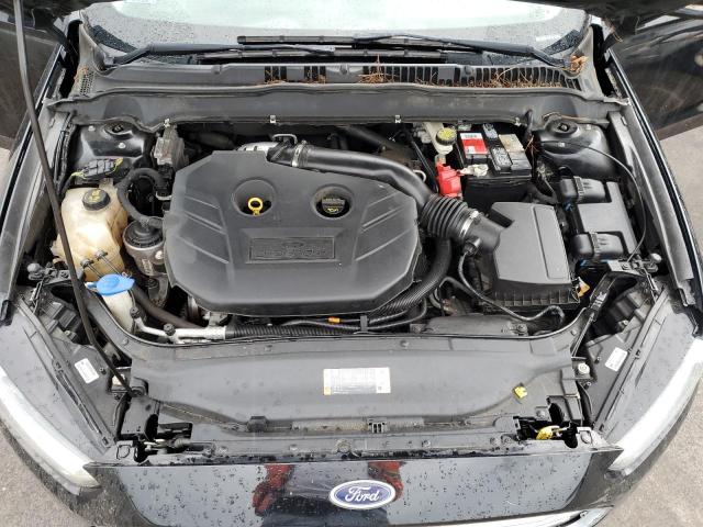 Photo 7 from auction – 2016 FORD FUSION TIT with VIN 3FA6P0K97GR135445