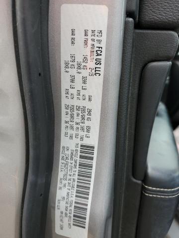 Photo 10 from auction – 2015 JEEP GRAND CHER with VIN 1C4RJFBG2FC776235