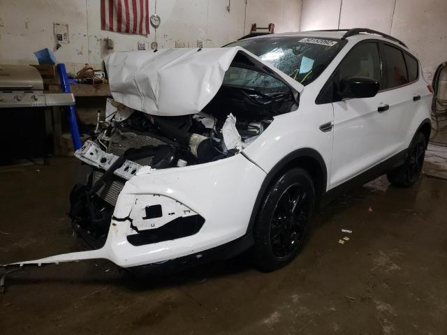 Foto 2 de la subasta – 2014 FORD ESCAPE SE con VIN 1FMCU0G98EUC44268