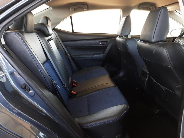 Photo 6 from auction – 2017 TOYOTA COROLLA L with VIN 5YFBURHE8HP697985