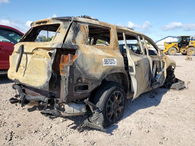 Photo 4 from auction – 2021 GMC ACADIA SLE with VIN 1GKKNRLS7MZ102476