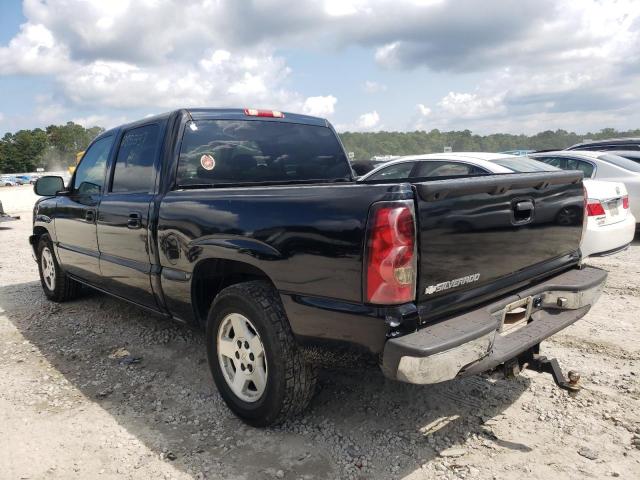 Photo 3 from auction – 2005 CHEVROLET SILVERADO with VIN 2GCEC13T951344432