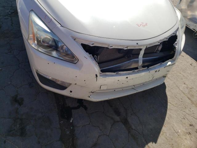 صورة رقم 9 من المزاد - 2014 NISSAN ALTIMA 2.5 مع VIN 1N4AL3AP1EC102167
