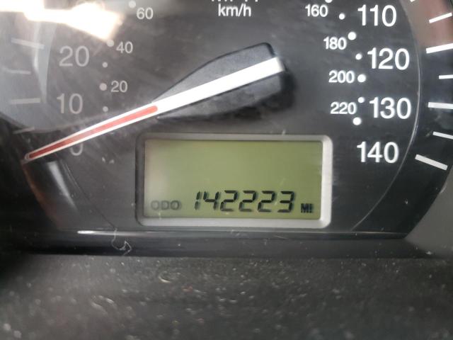 Photo 8 from auction – 2009 KIA SPECTRA EX with VIN KNAFE221395596912