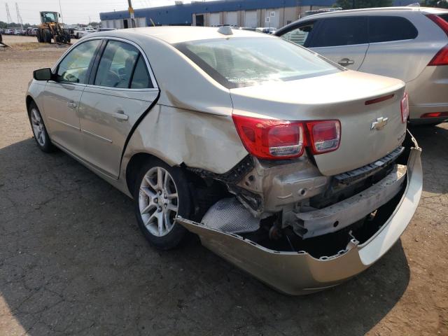 Photo 3 from auction – 2013 CHEVROLET MALIBU 1LT with VIN 1G11C5SA6DF269890