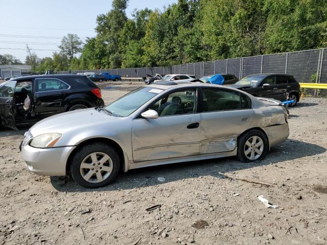 صورة رقم 9 من المزاد - 2003 NISSAN ALTIMA BAS مع VIN 1N4AL11D93C310482