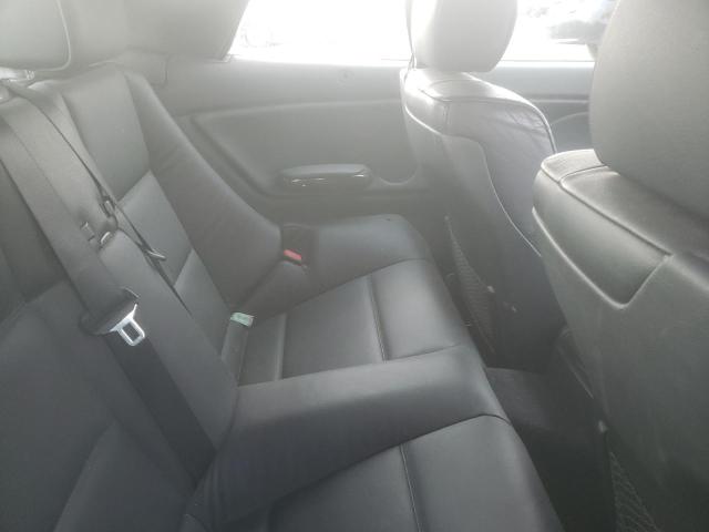 Photo 6 from auction – 2004 BMW 325 CI with VIN WBABW33404PL32683