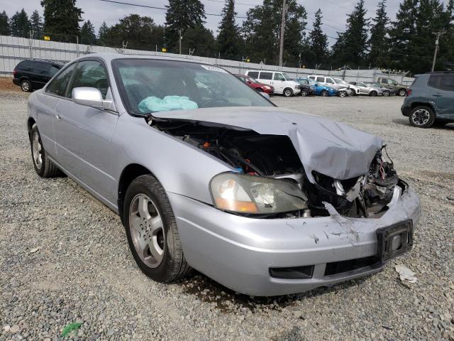 ACURA 3.2CL 2003 with VIN 19UYA42433A015437 - Photo from auction