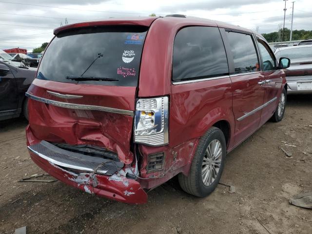 Photo 4 from auction – 2014 CHRYSLER TOWN & COU with VIN 2C4RC1CG3ER250259