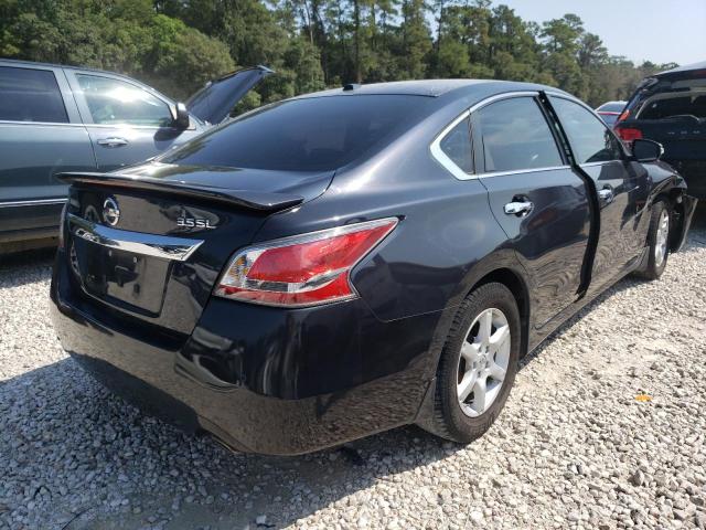 صورة رقم 4 من المزاد - 2015 NISSAN ALTIMA 3.5 مع VIN 1N4BL3AP2FC237664