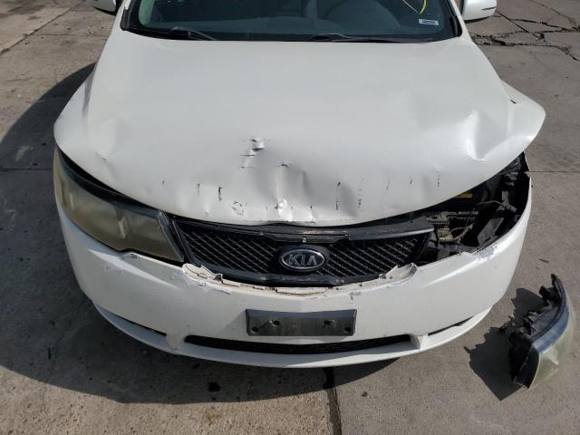 Photo 9 from auction – 2012 KIA FORTE EX with VIN KNAFU4A27C5479768