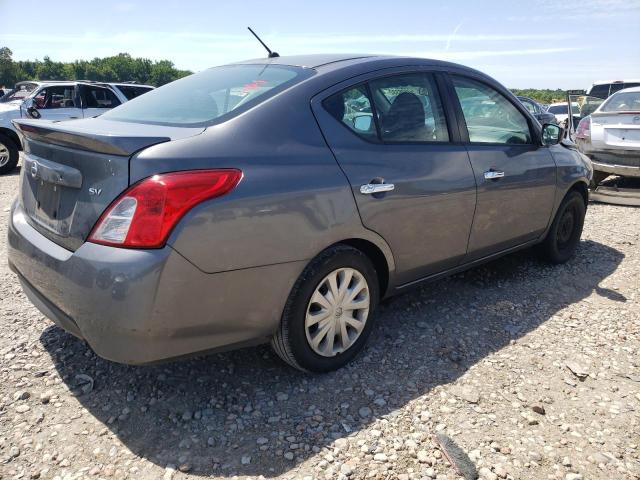 Photo 4 from auction – 2017 NISSAN VERSA S with VIN 3N1CN7AP5HL884120