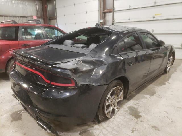 Photo 4 from auction – 2015 DODGE CHARGER SX with VIN 2C3CDXJG2FH919545