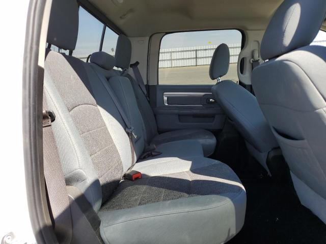 Photo 6 from auction – 2019 RAM 1500 CLASS with VIN 1C6RR7TT0KS695431