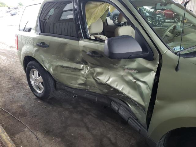 Photo 9 from auction – 2008 FORD ESCAPE XLT with VIN 1FMCU93198KC99008