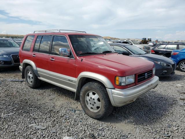 1996 ACURA SLX