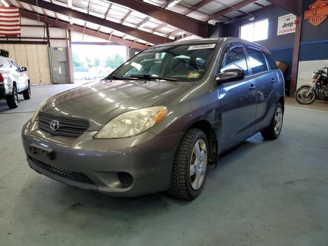 Photo 2 from auction – 2005 TOYOTA COROLLA MA with VIN 2T1LR32E75C324198