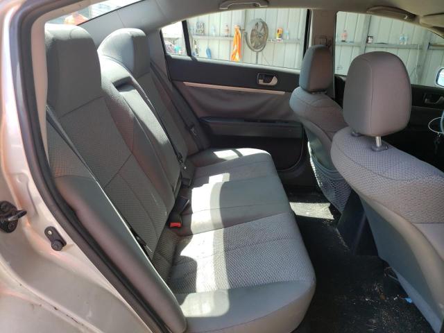 Photo 6 from auction – 2011 MITSUBISHI GALANT FE with VIN 4A32B2FF6BE029208