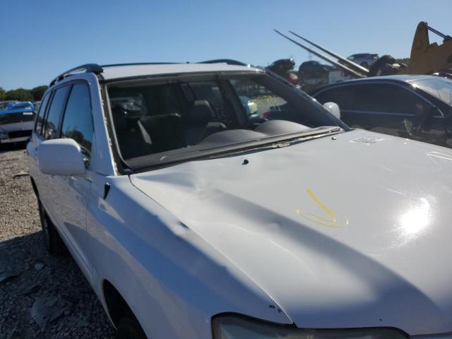 Photo 9 from auction – 2007 TOYOTA HIGHLANDER with VIN JTEGD21A170162022