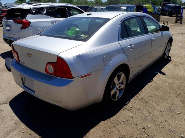 Photo 4 from auction – 2011 CHEVROLET MALIBU 2LT with VIN 1G1ZD5E10BF208897