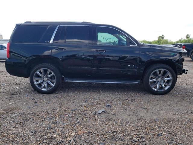 Photo 9 from auction – 2016 CHEVROLET TAHOE C150 with VIN 1GNSCCKC8GR306773