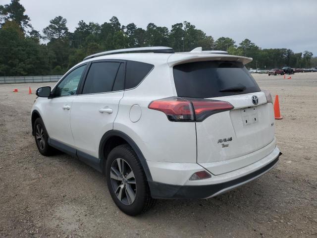 Photo 3 from auction – 2016 TOYOTA RAV4 XLE with VIN 2T3WFREV6GW268445