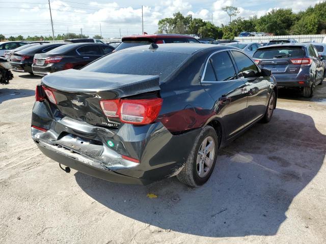 Photo 4 from auction – 2014 CHEVROLET MALIBU 1LT with VIN 1G11C5SL1EF219711