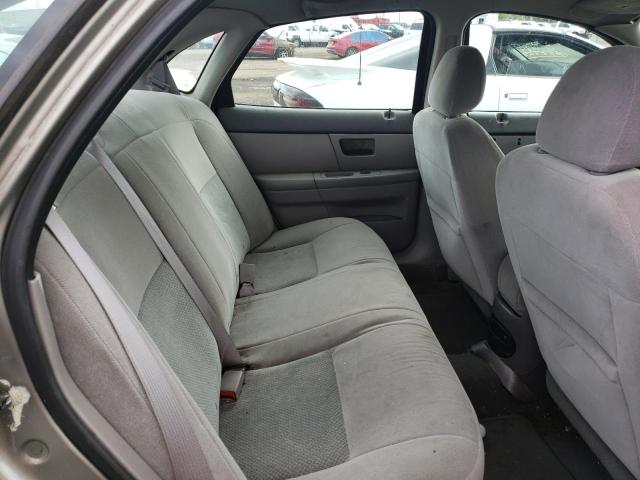 Photo 6 from auction – 2004 FORD TAURUS LX with VIN 1FAFP52204G191620