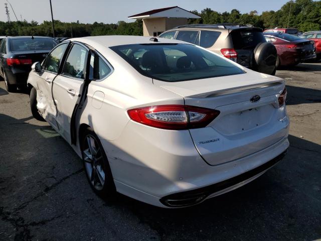 Photo 3 from auction – 2013 FORD FUSION TIT with VIN 3FA6P0K94DR129971