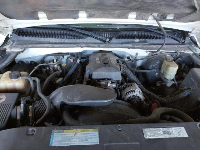 Photo 7 from auction – 2000 CHEVROLET silverado with VIN 2GCEC19T7Y1391664