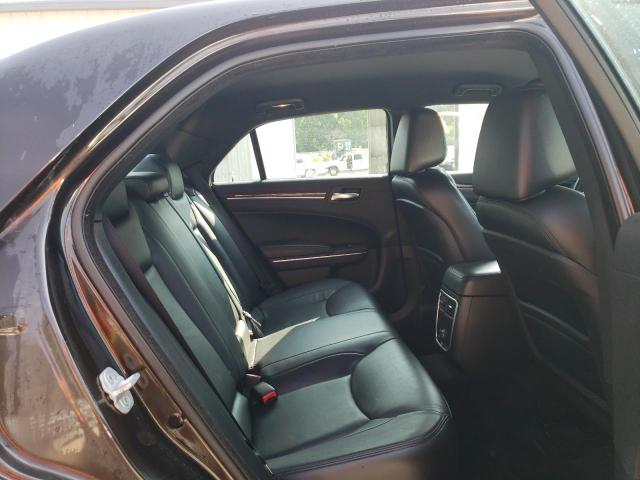 Photo 6 from auction – 2013 CHRYSLER 300 with VIN 2C3CCAAG2DH568892