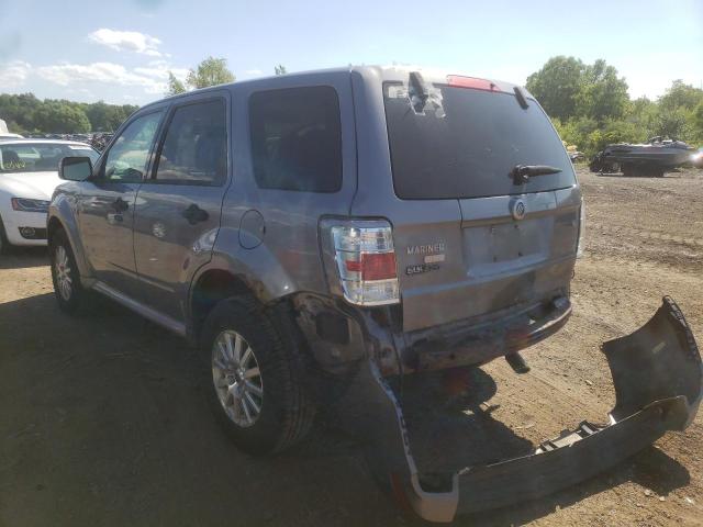 Photo 3 from auction – 2008 MERCURY MARINER PR with VIN 4M2CU87188KJ49068